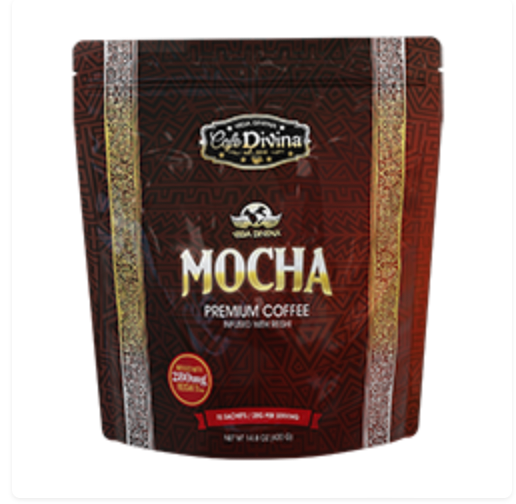 Mocha
