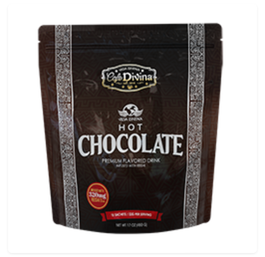 Hot Chocolate