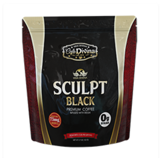Sculpt Black