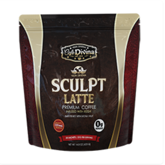 Sculpt - Latte