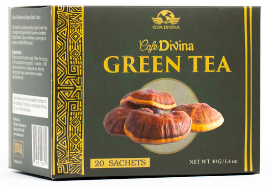 Green Tea