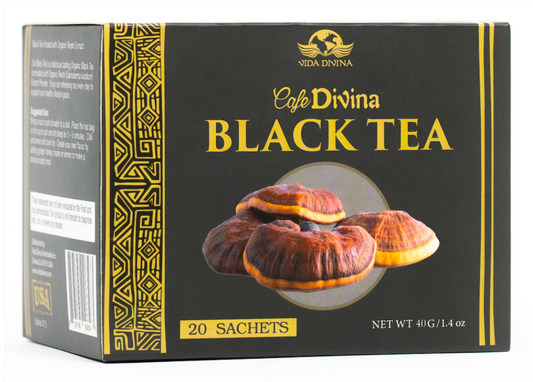 Black Tea
