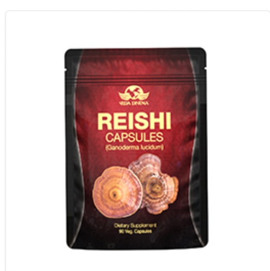 Reishi (Gano) Capsules