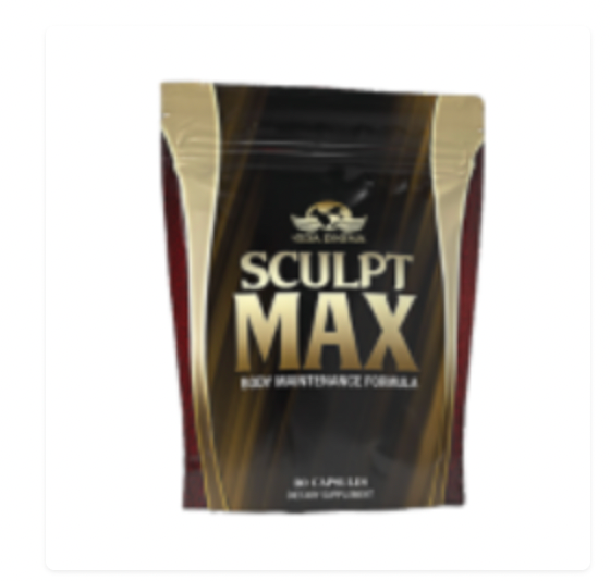 Sculpt Max