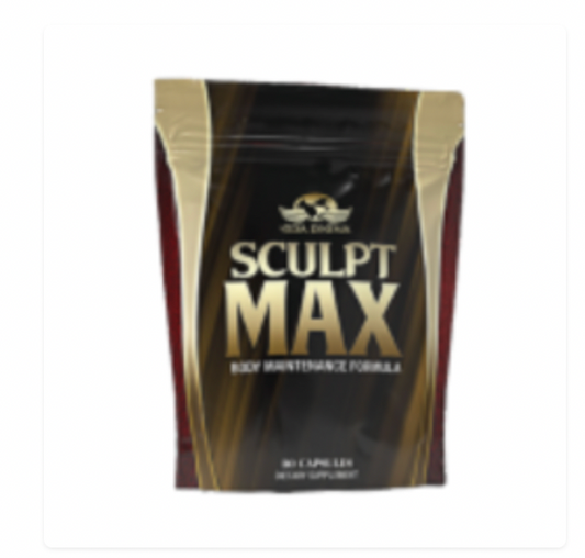 Sculpt Max