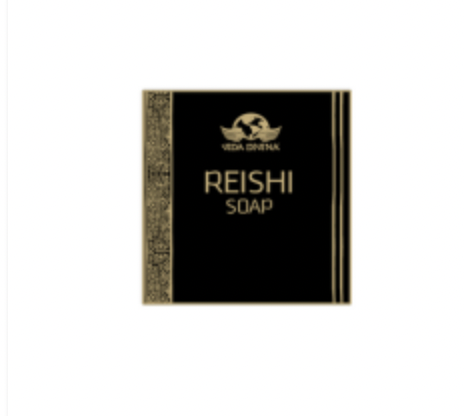 Reishi Soap