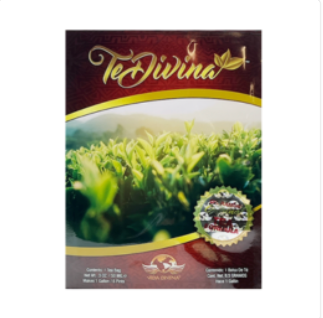 Tedivina