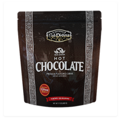 Hot Chocolate