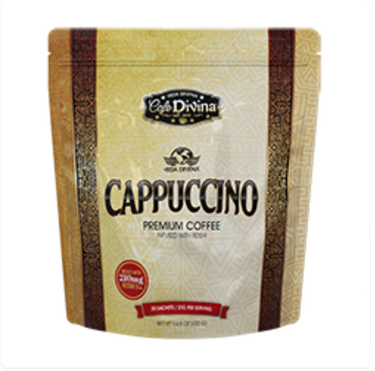 Cappuccino