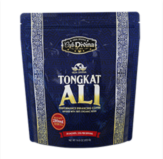 Tongkat Ali
