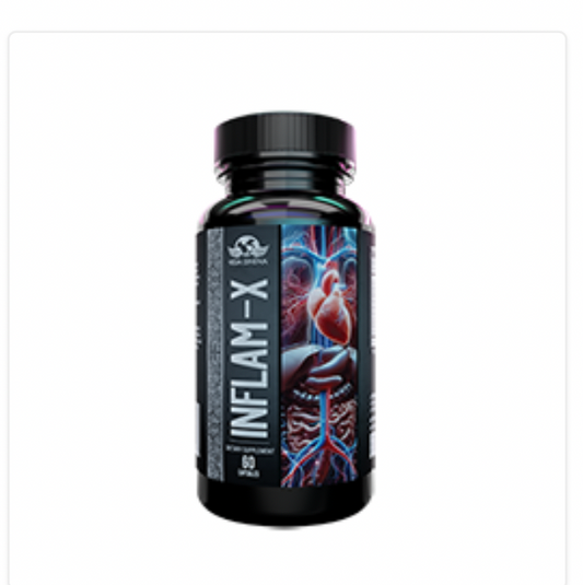 Inflam-X