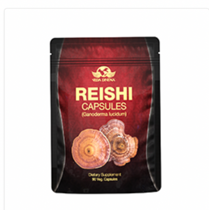 Reishi (Gano) Capsules